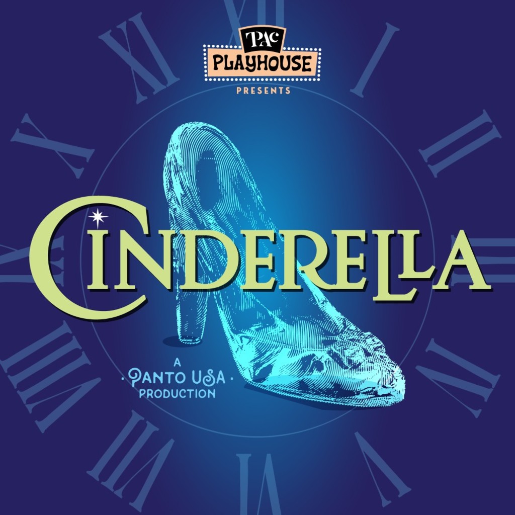 Cinderella - A Panto USA Production