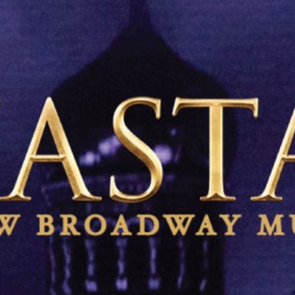 Anastasia The Musical