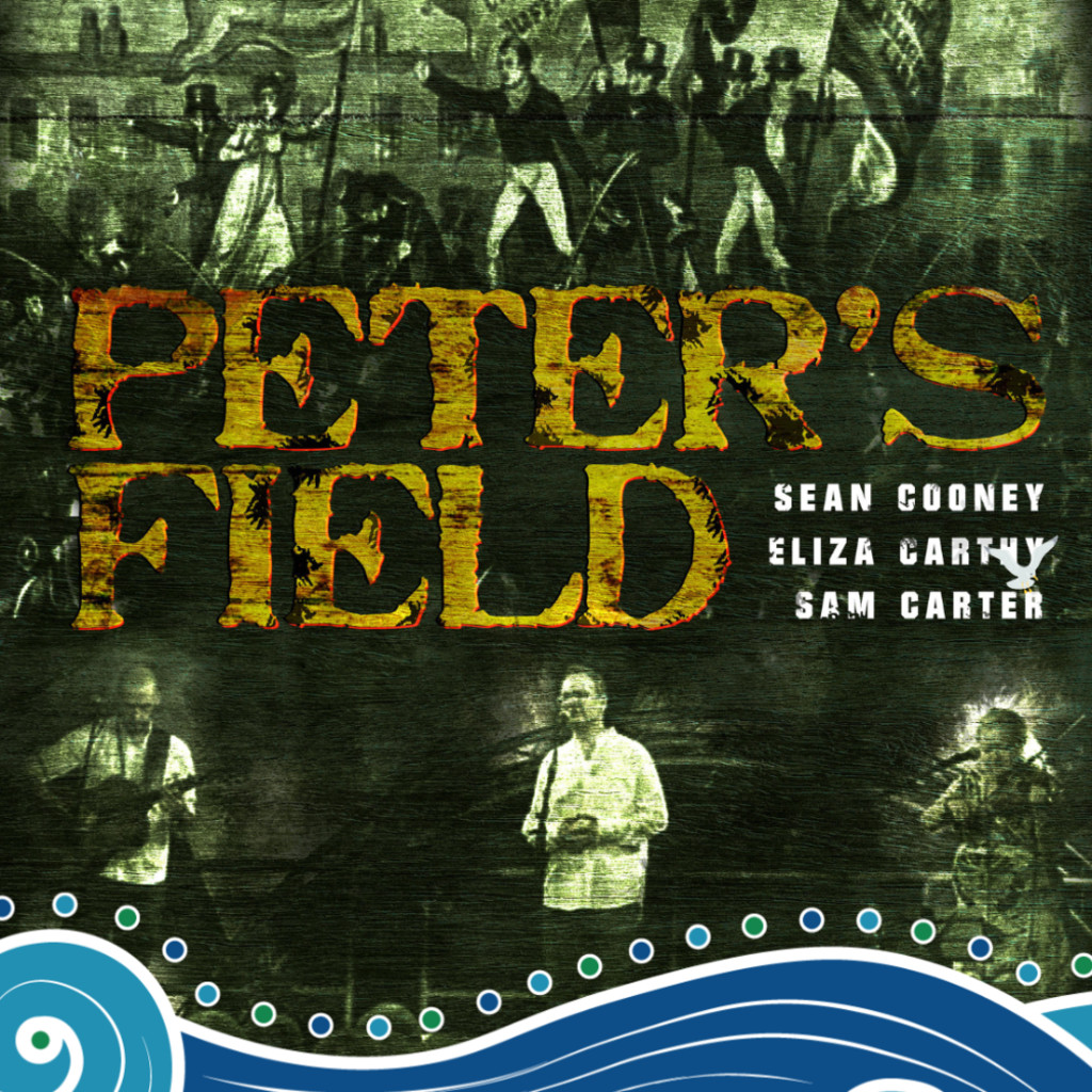 Peter's Field + Eliza Carthy