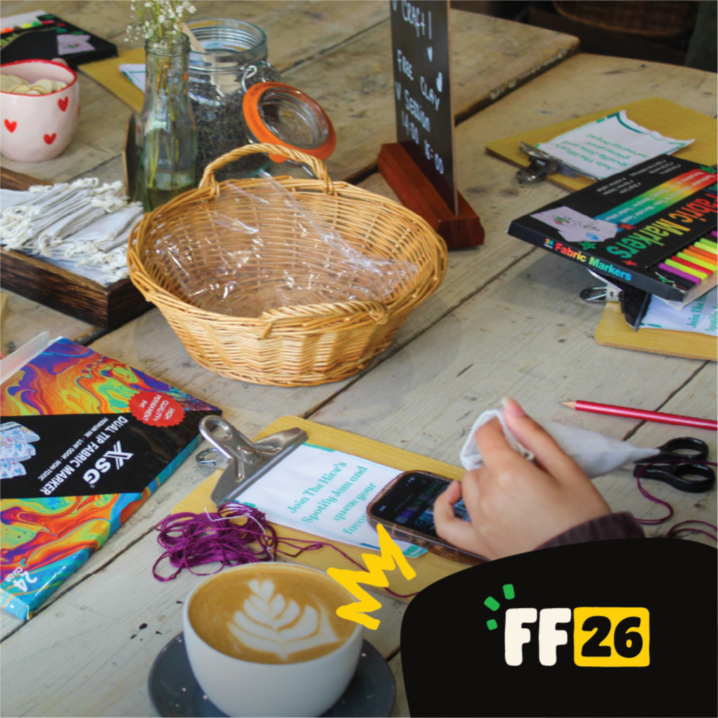 Crafternoon