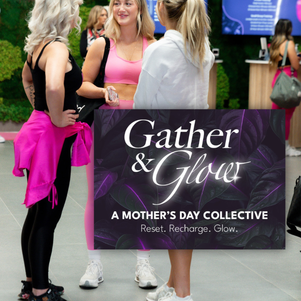 Gather & Glow