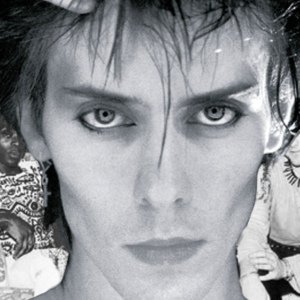 The Dark Eighties at Moon