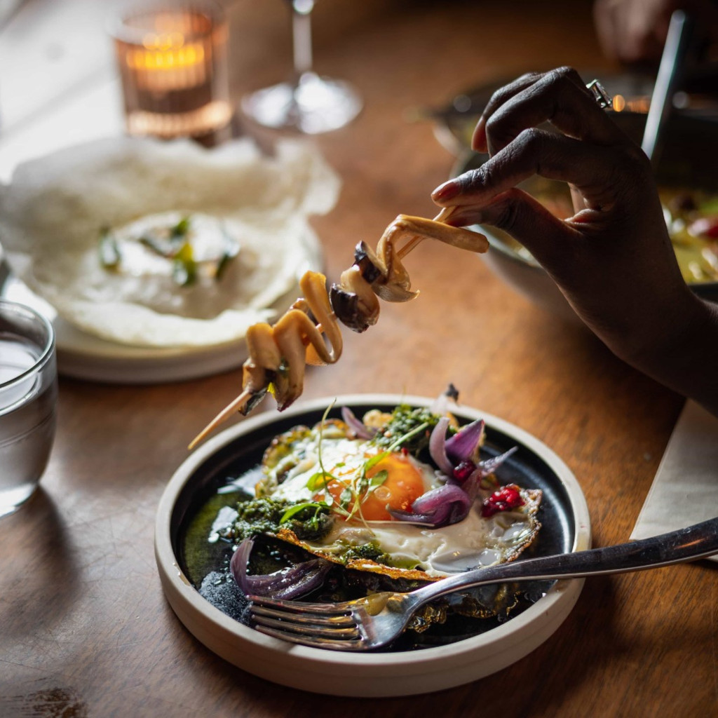 BOOK NOW – Kitchen Confessional - A Storytelling Supper Club – Trinco ...