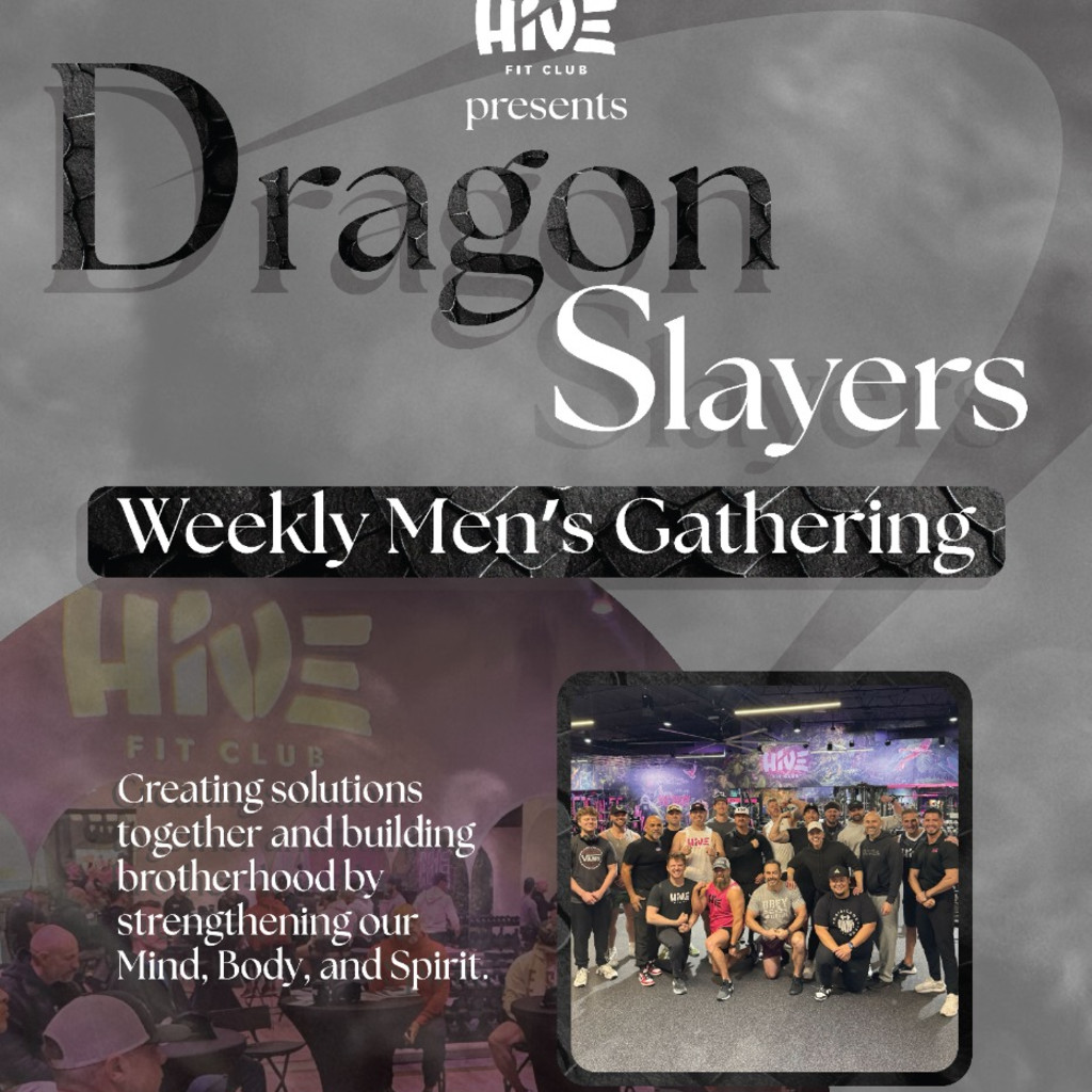 Dragon Slayers