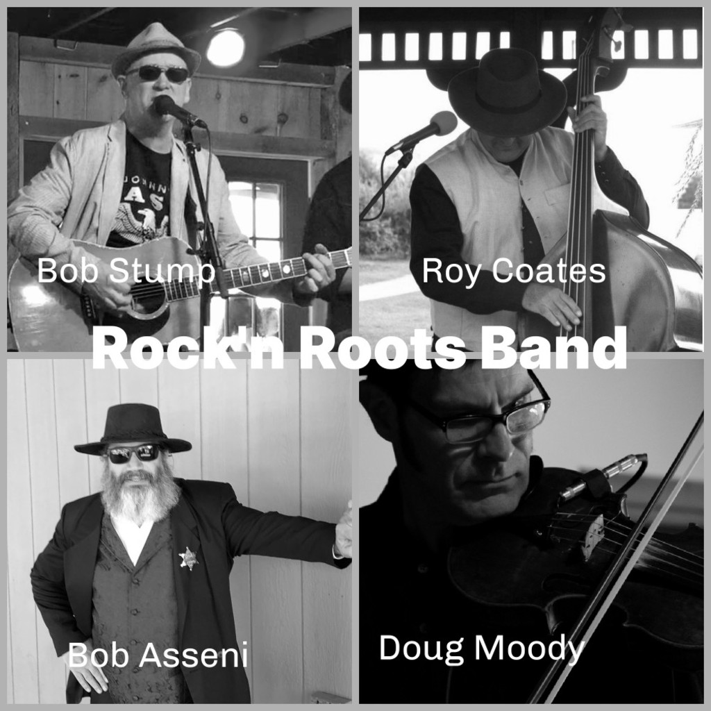 Rock'n Roots Show