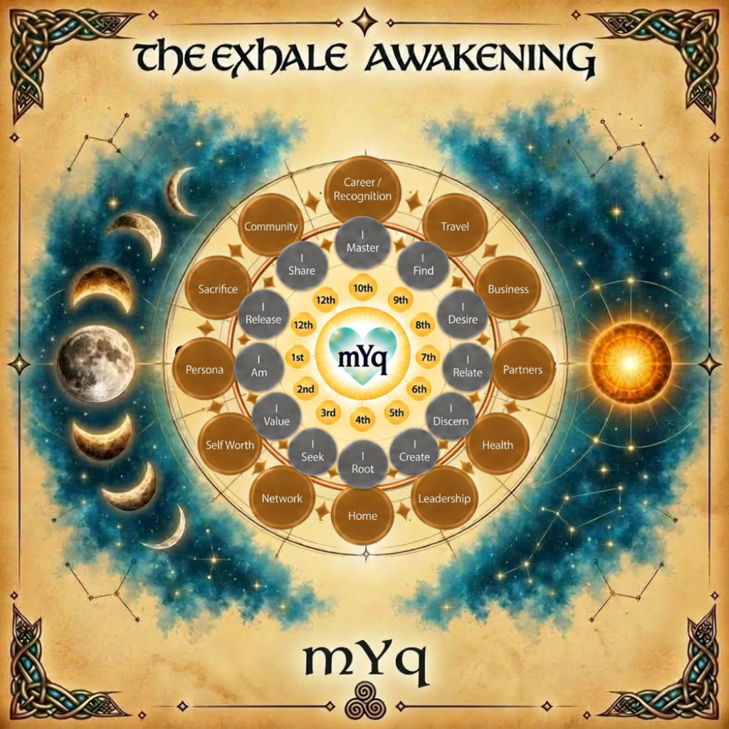 BUSINESS: mYq The Lantern of Remembering