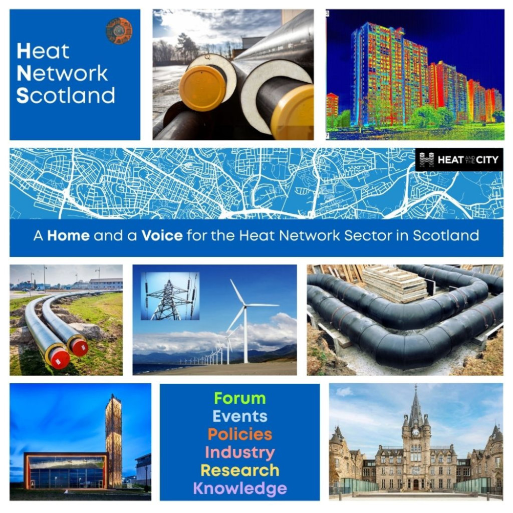 Book your ticket – Heat Network Scotland: First public presentation ...