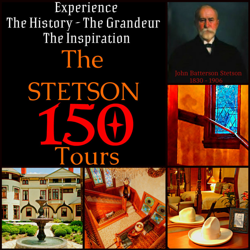 May 01, 2026 Historic Tours