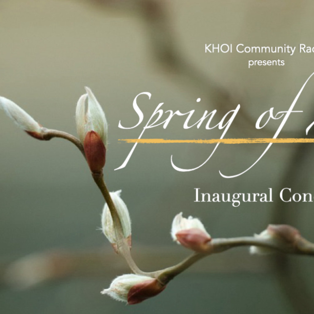 Concert:  Spring of Ames