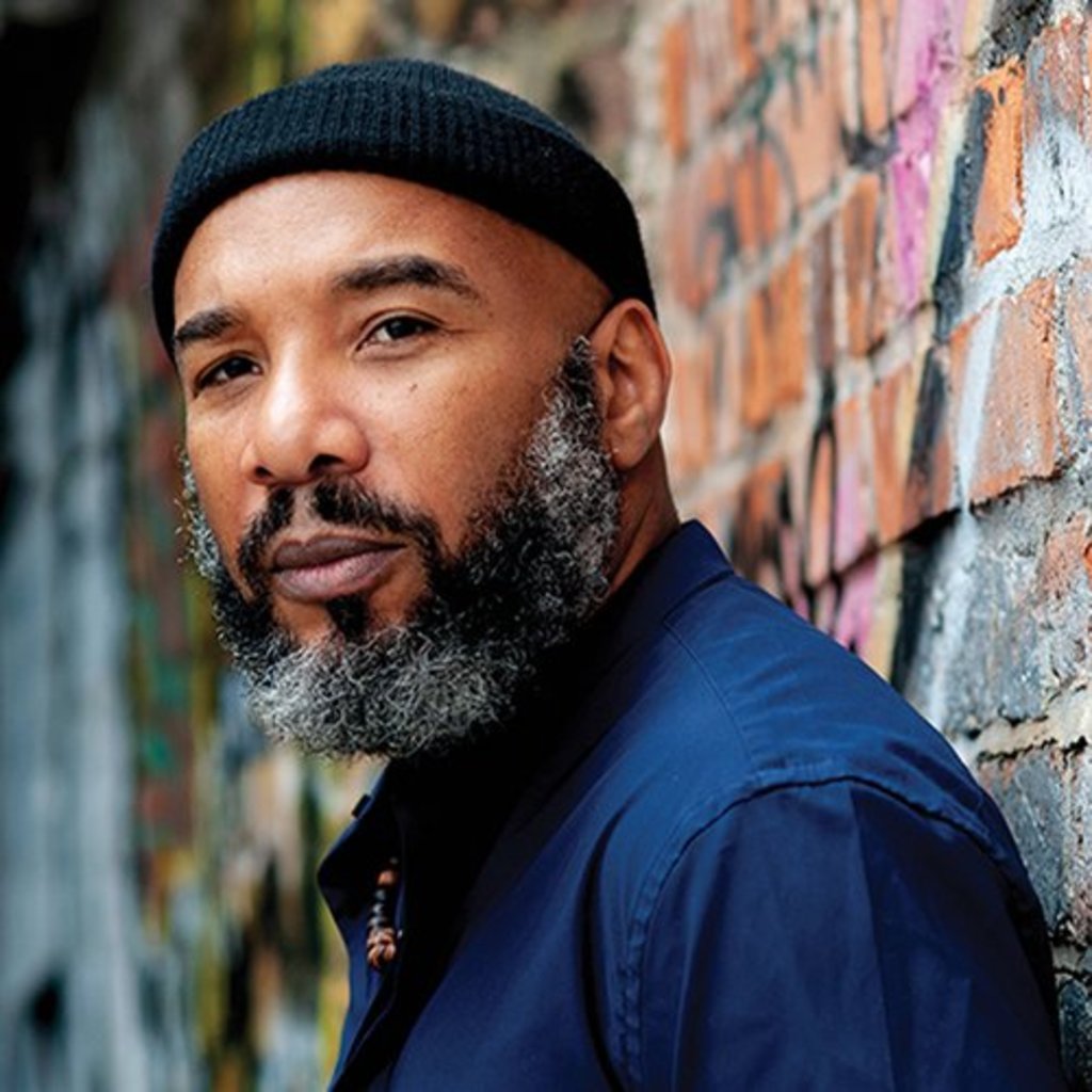 Poetry Masterclass with Anthony Joseph