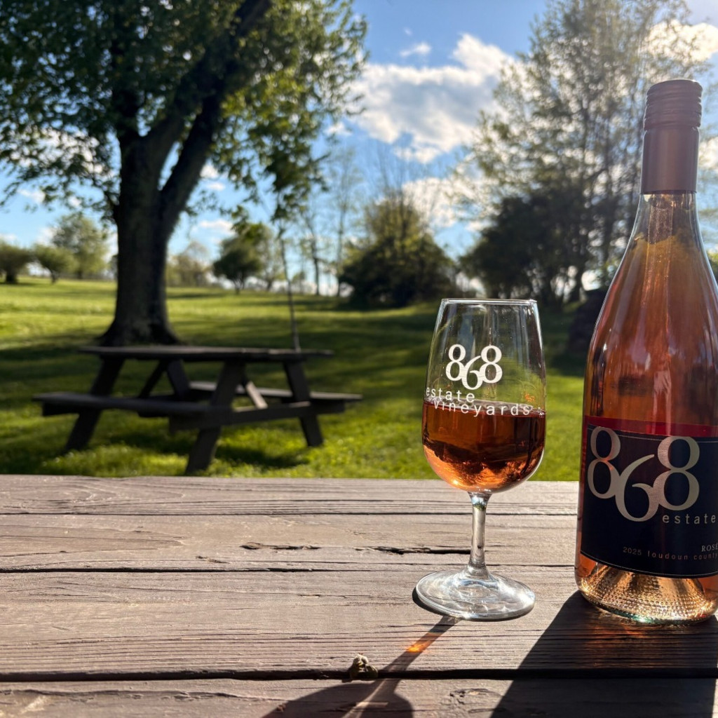 Wine&Music at 868 Vineyards
