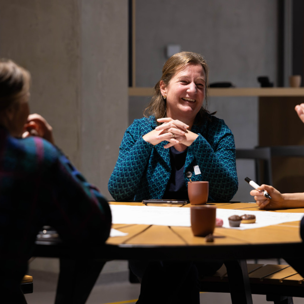 Sustainability Skills Meetup & CirCollab Expeditie