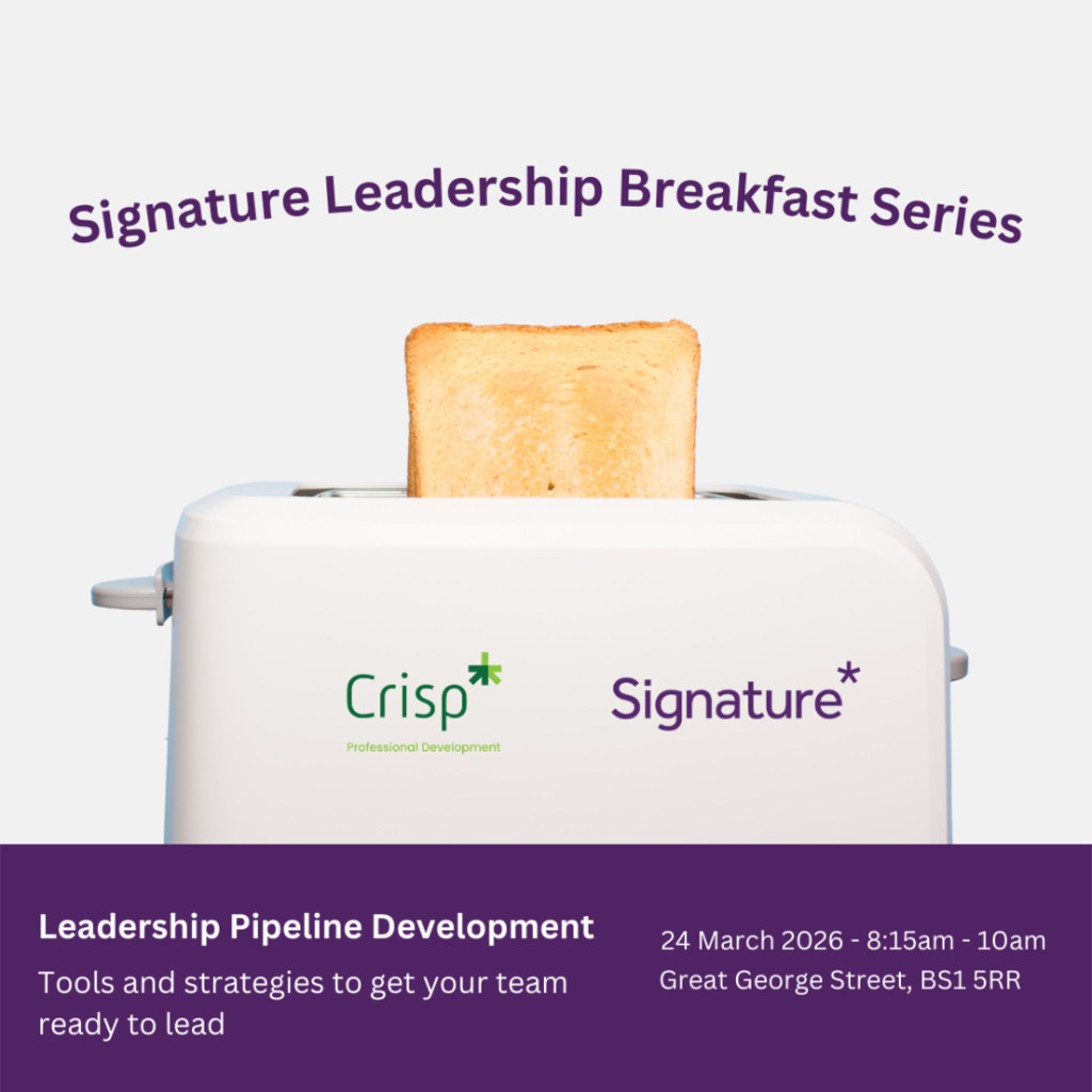 Signature Recruitment Client Events March 2026
