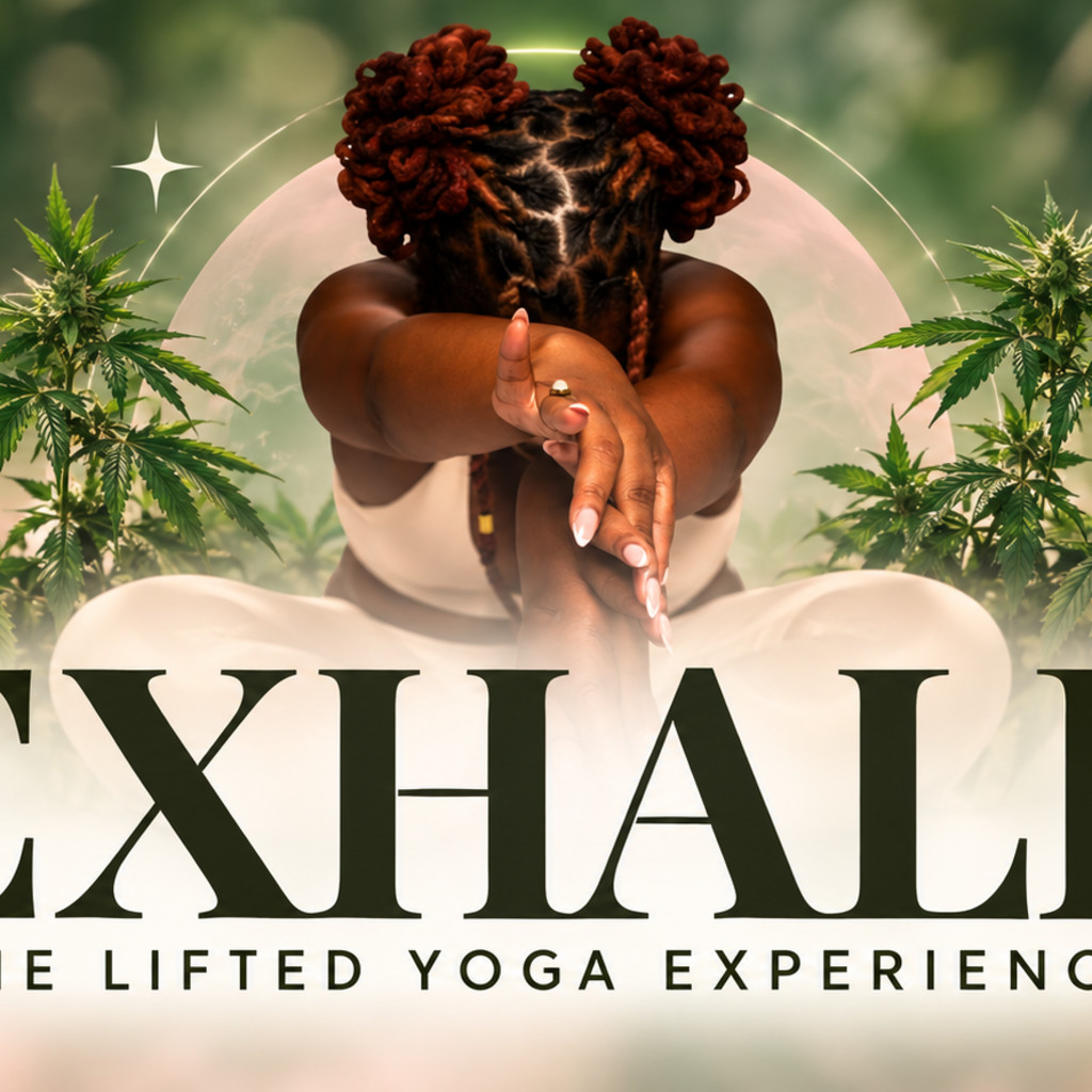 Exhale: Lifted Yoga at Gudessence