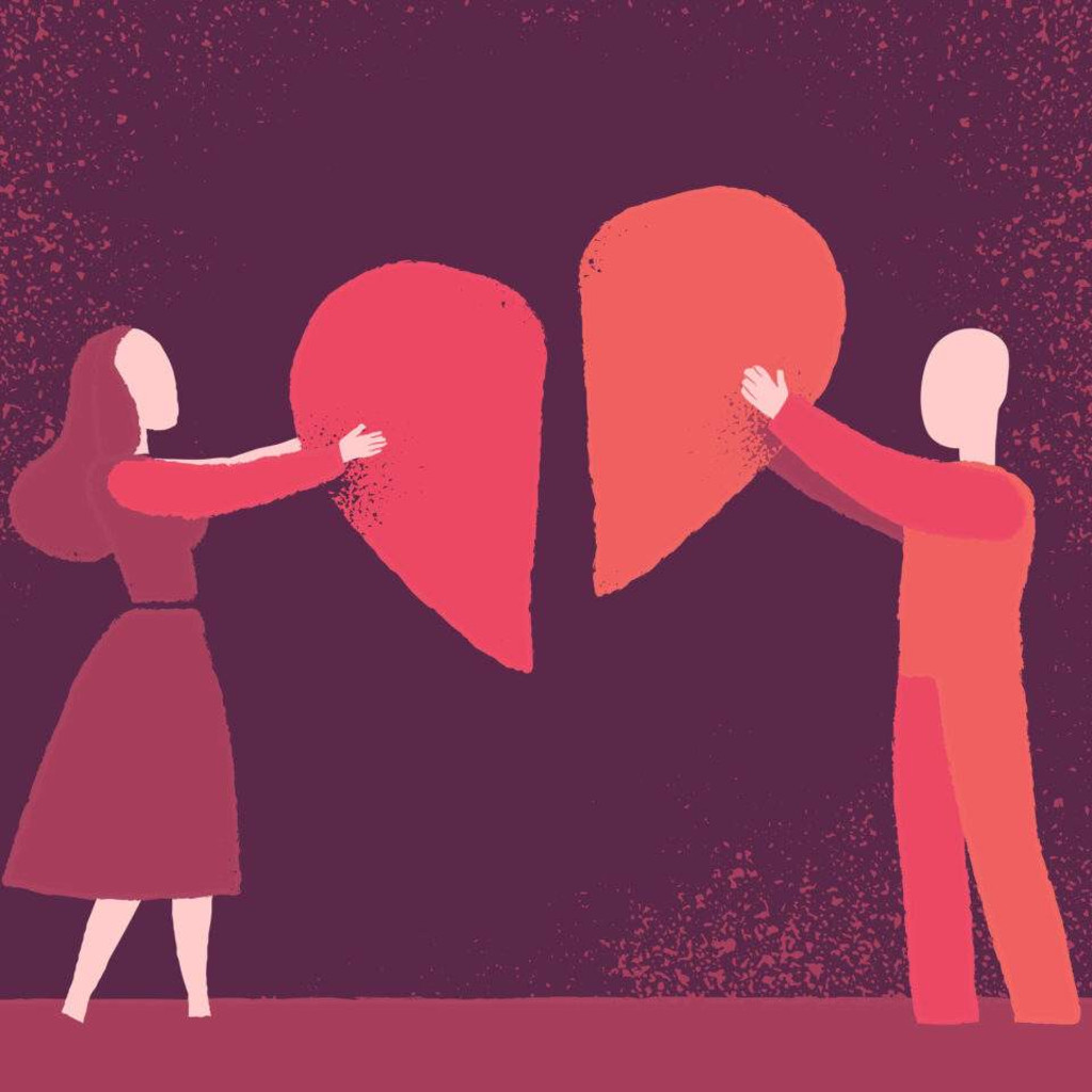 The psychology of trust, fear & connection in relationships