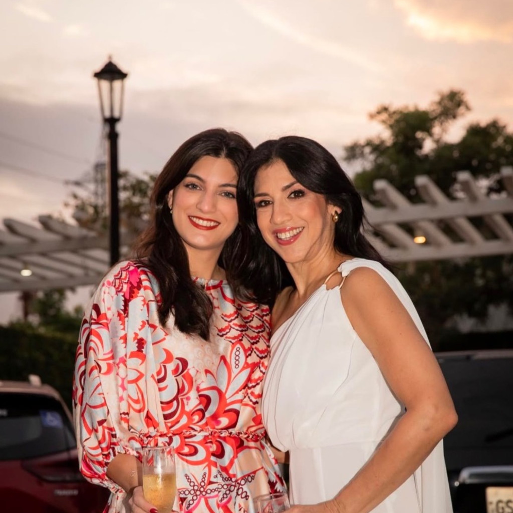 Love for Luly, A Fundraising Cabaret