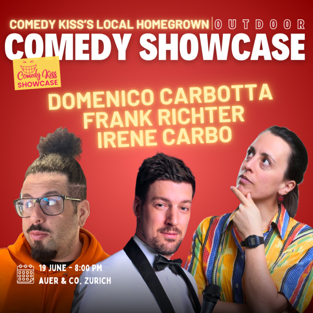 Comedy Showcase