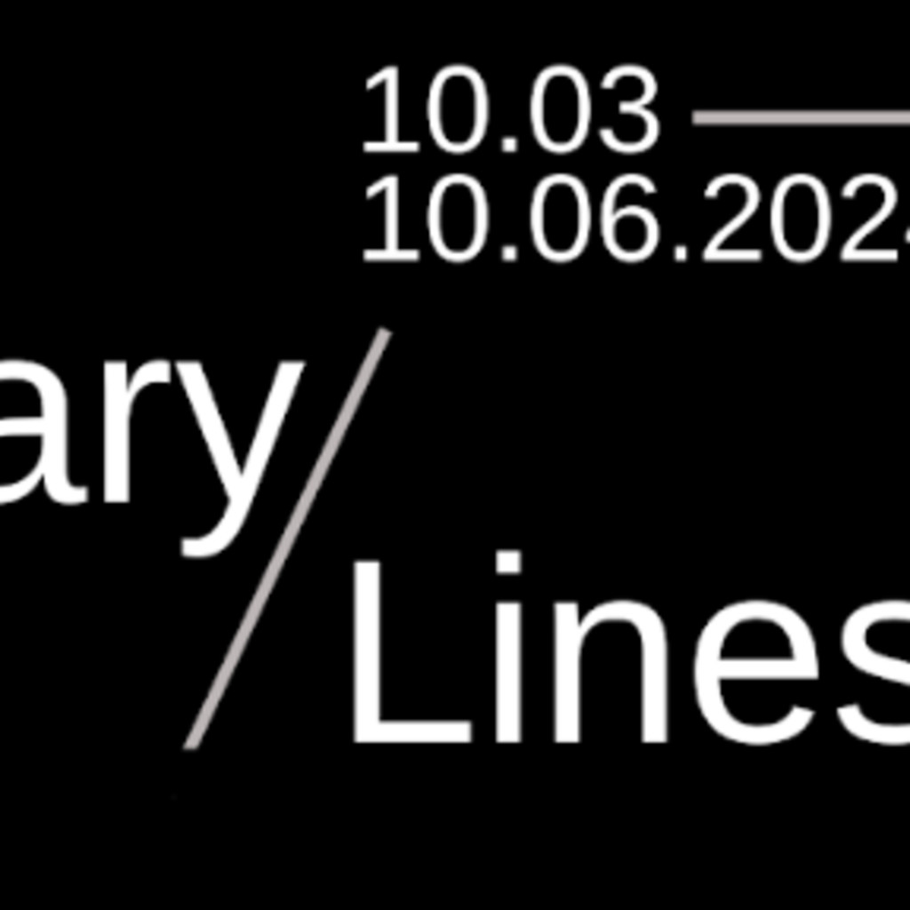 Boundary Lines