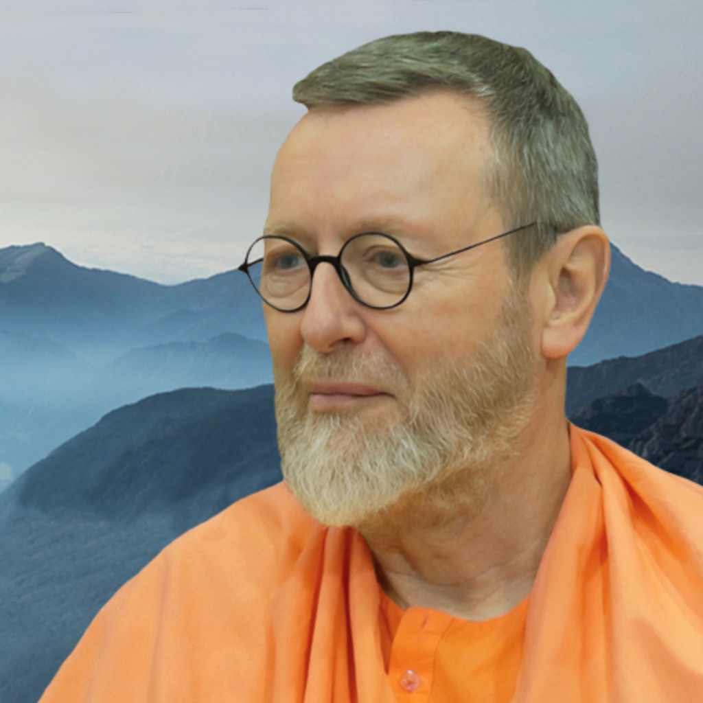 Satsang Intensive - Swami Atmananda
