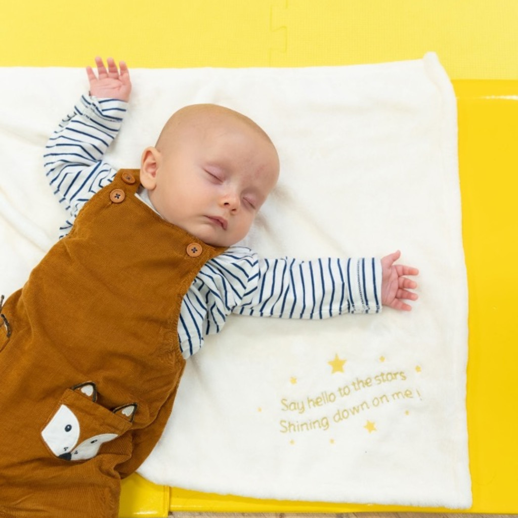 Baby sensory