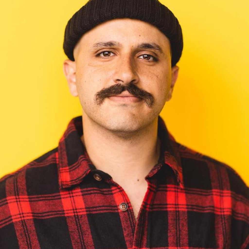 Moe Ismail