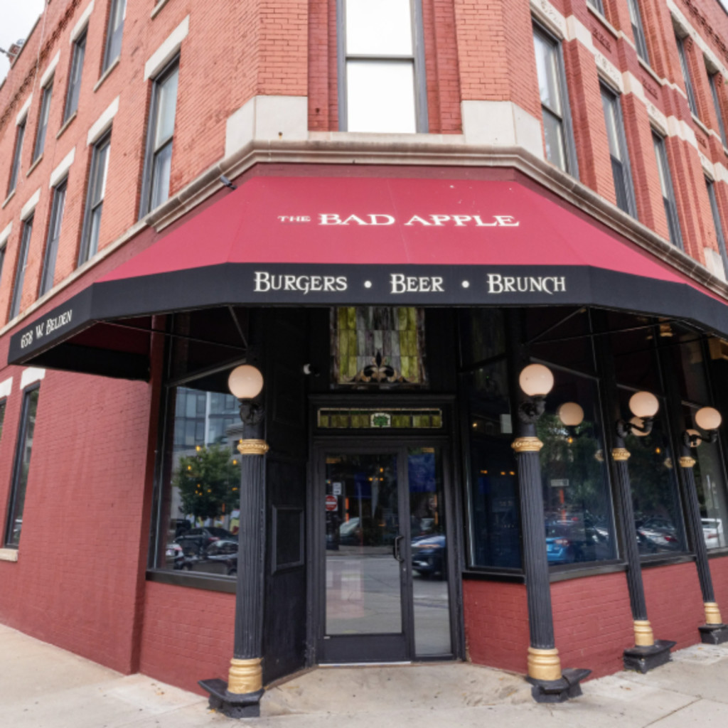 Candid Dating Event - LINCOLN PARK