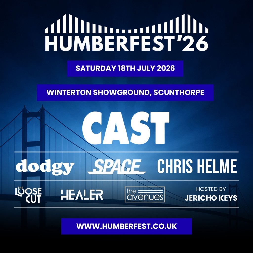 HumberFest 2026