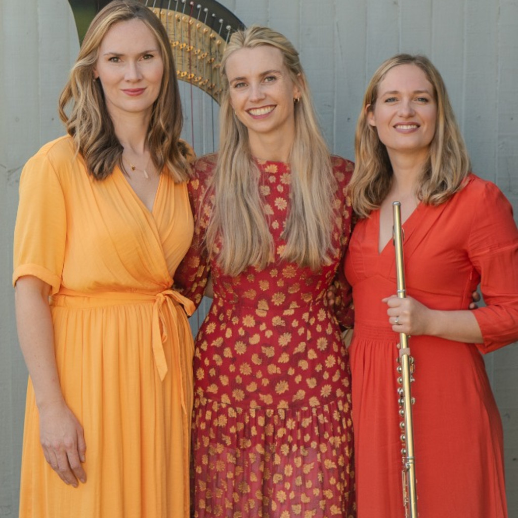Celebrating Female Composers with the Erda Ensemble