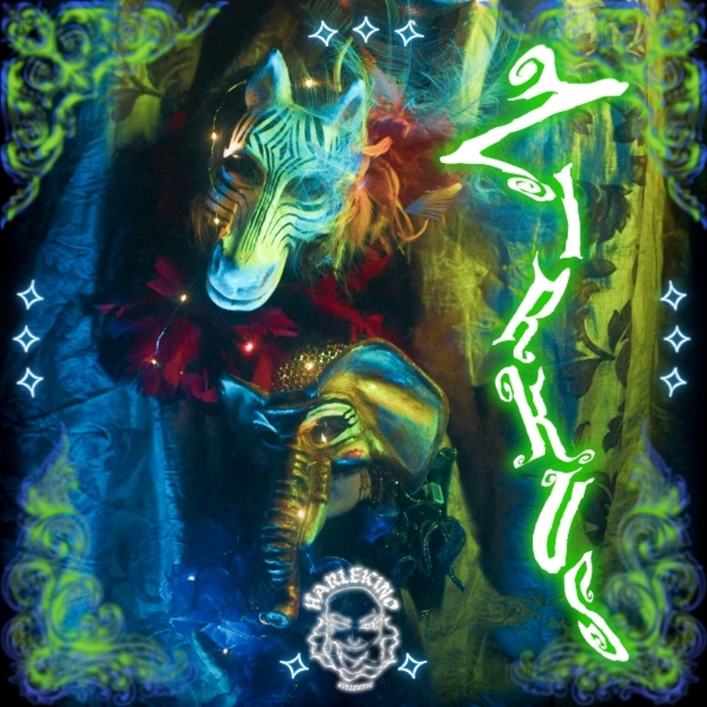 ZIRKUS | Cabaret Club Night