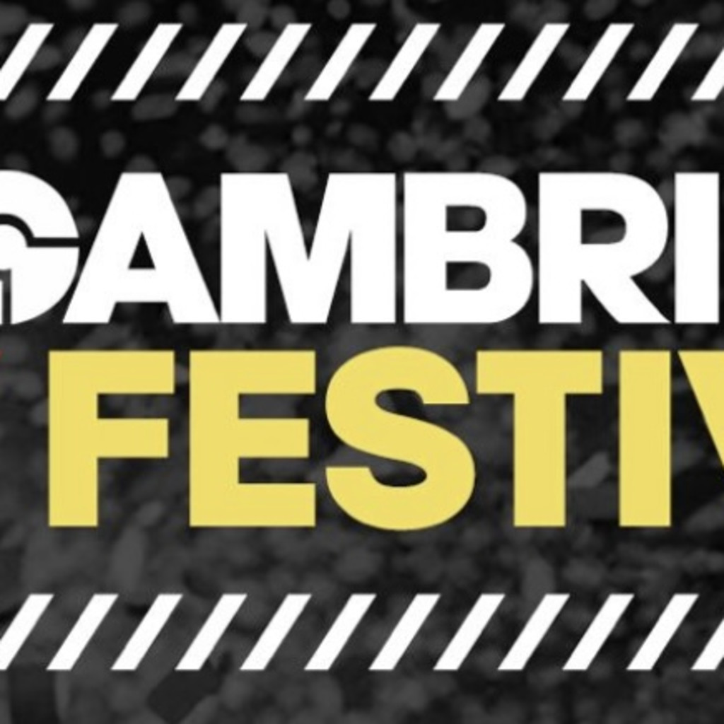 Jacfest Presents The Cambridge Day Festival **20th birthday