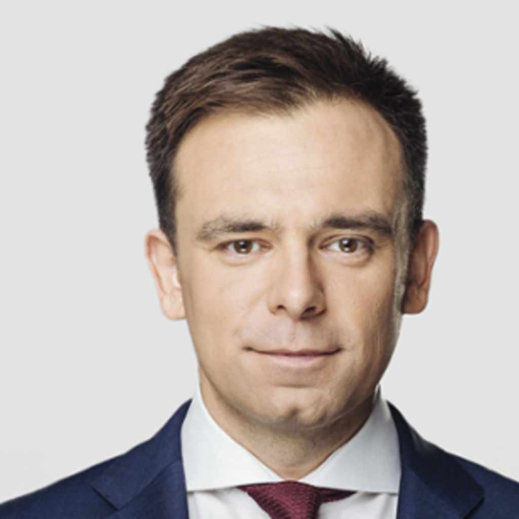 In conversation with Andrzej Domański, Poland’s Minister of Finance and Economy