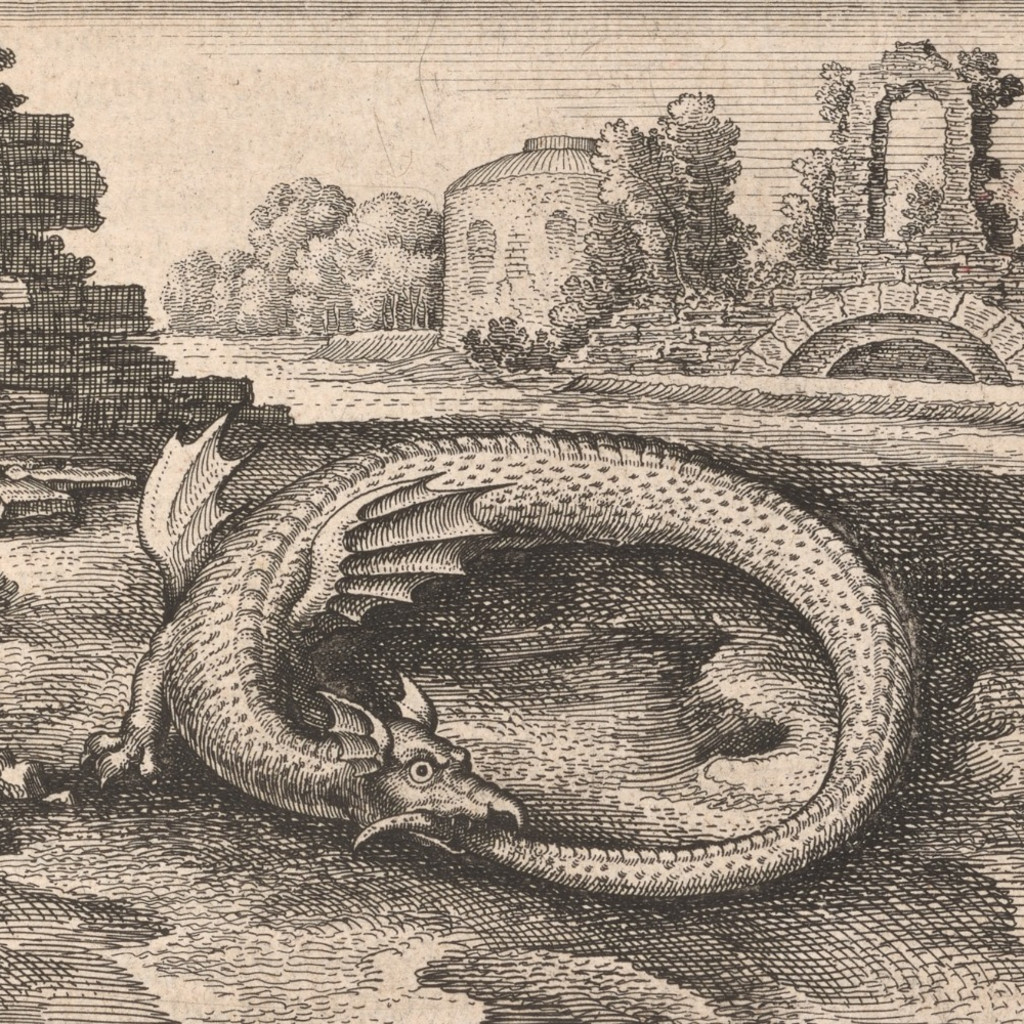 ATALANTA FUGIENS : Talk and Soirée
