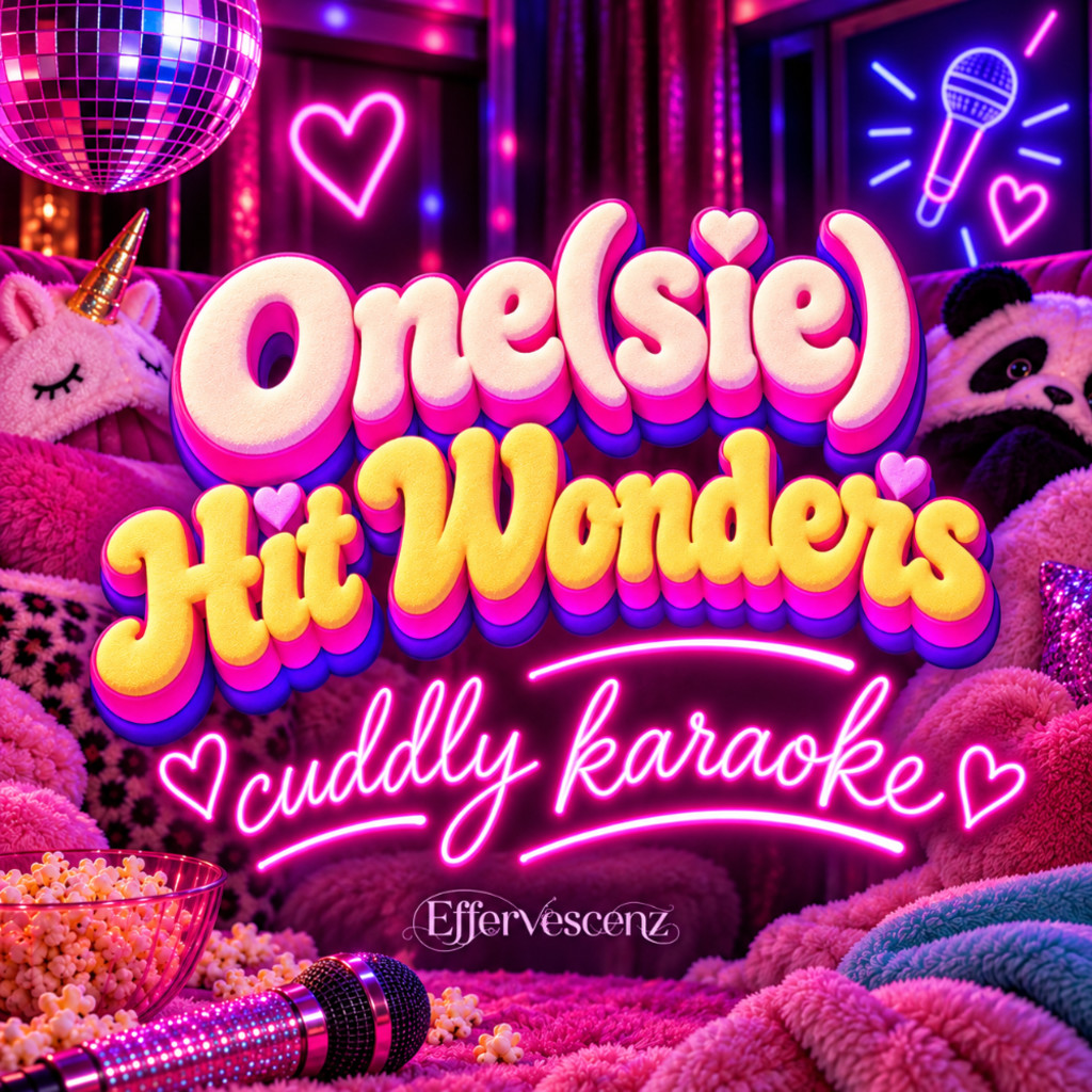 One(sie) Hit Wonders