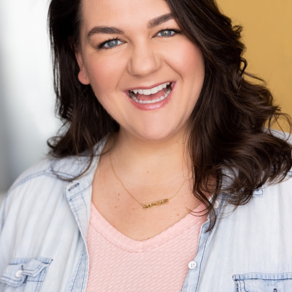 Loose Goose Free Workshop - Let's Build A Character (with Naomi Murden)
