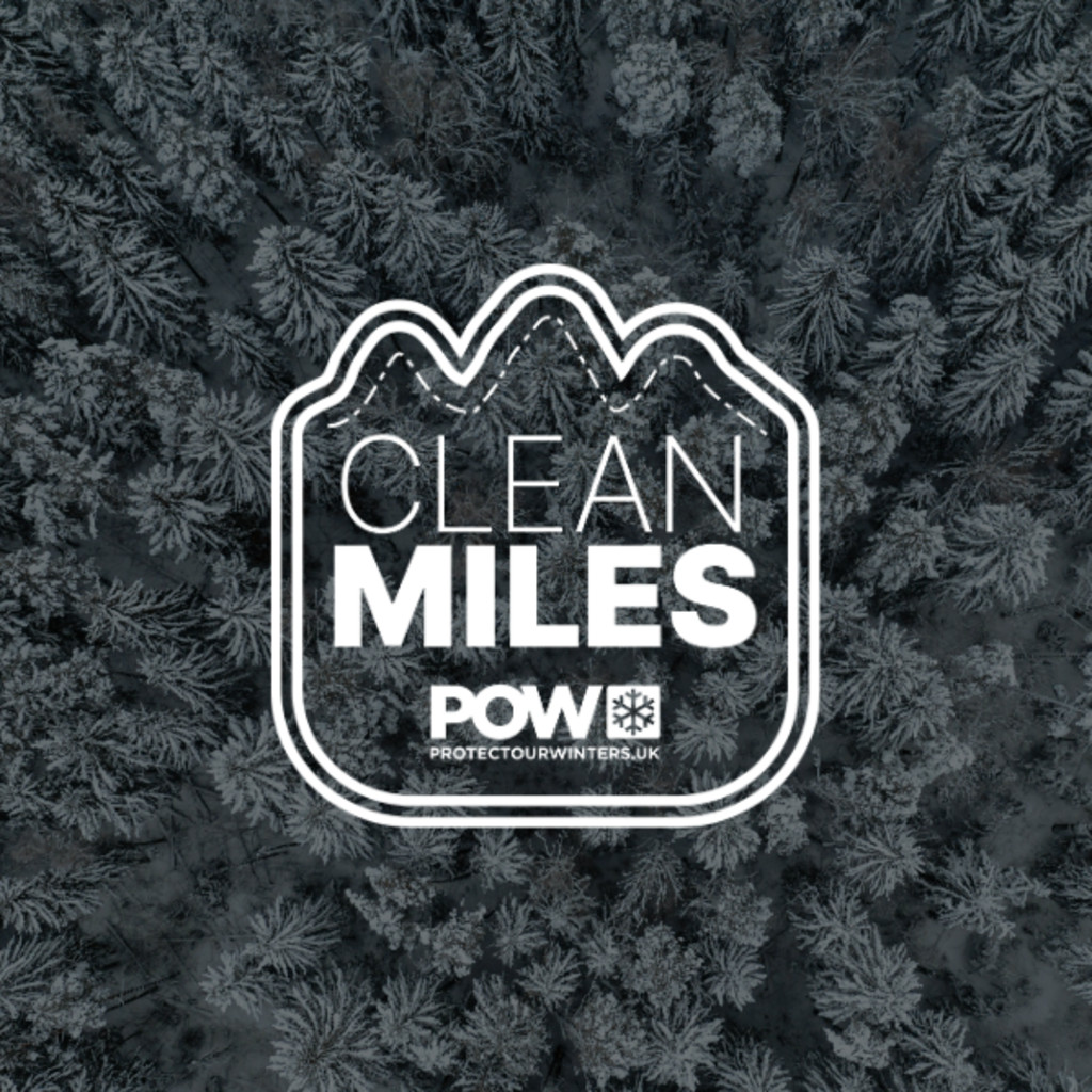POW UK Clean Miles report launch
