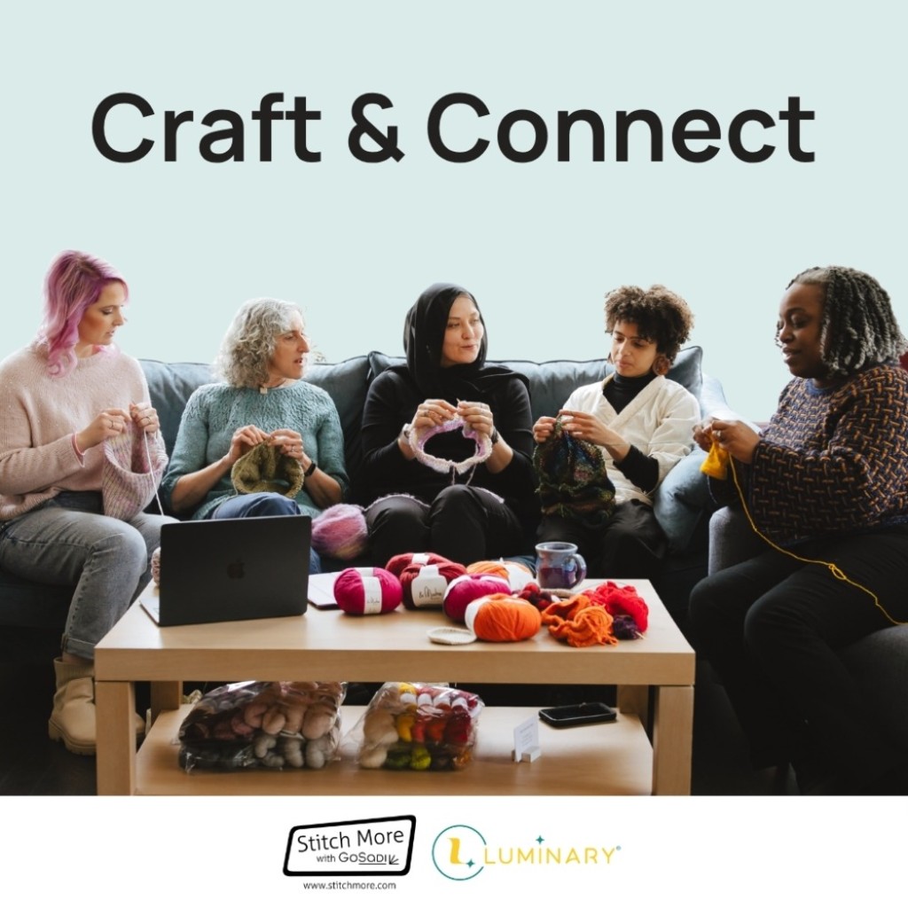 Craft & Connect