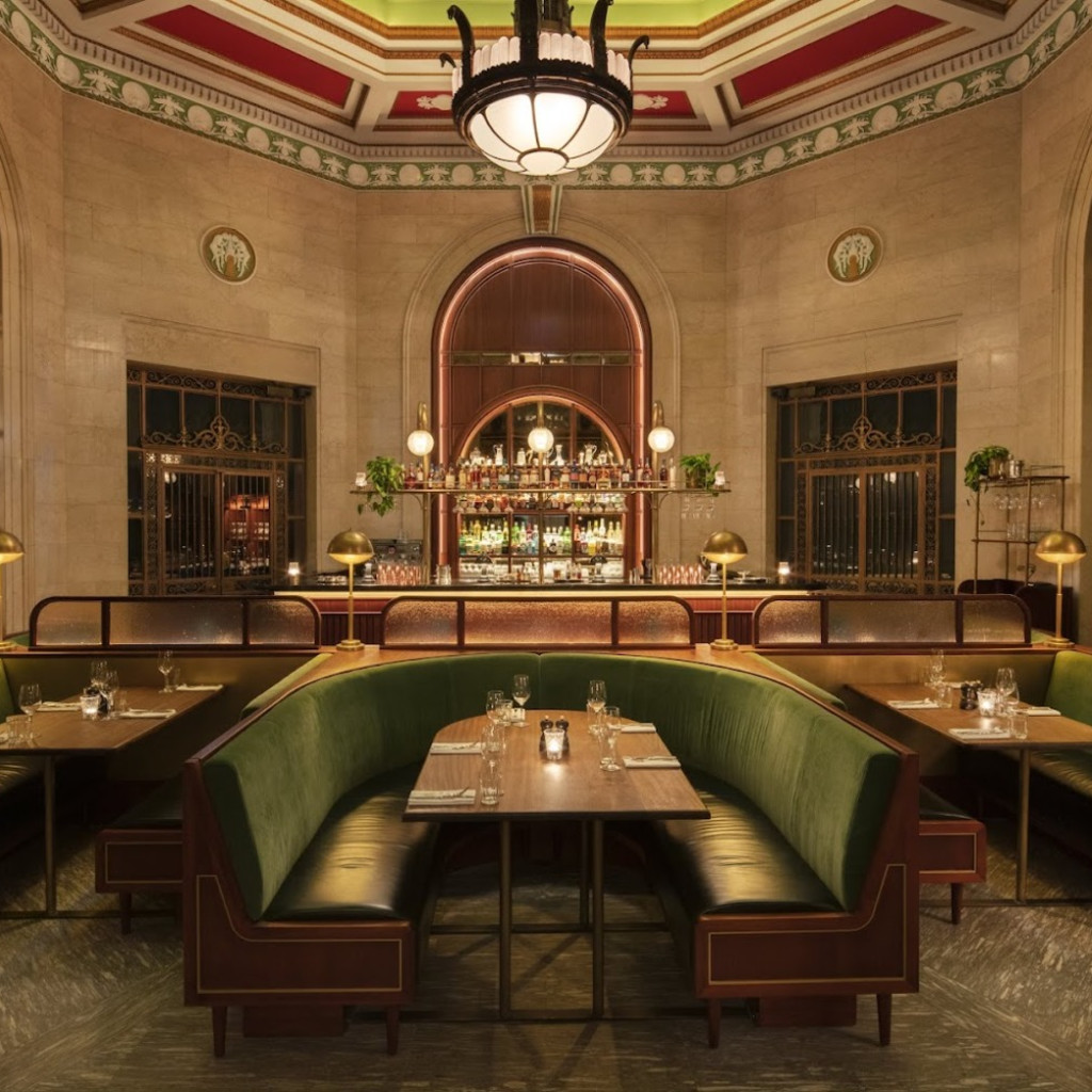 The Future Of Employee Experience with Hawksmoor & Friends.