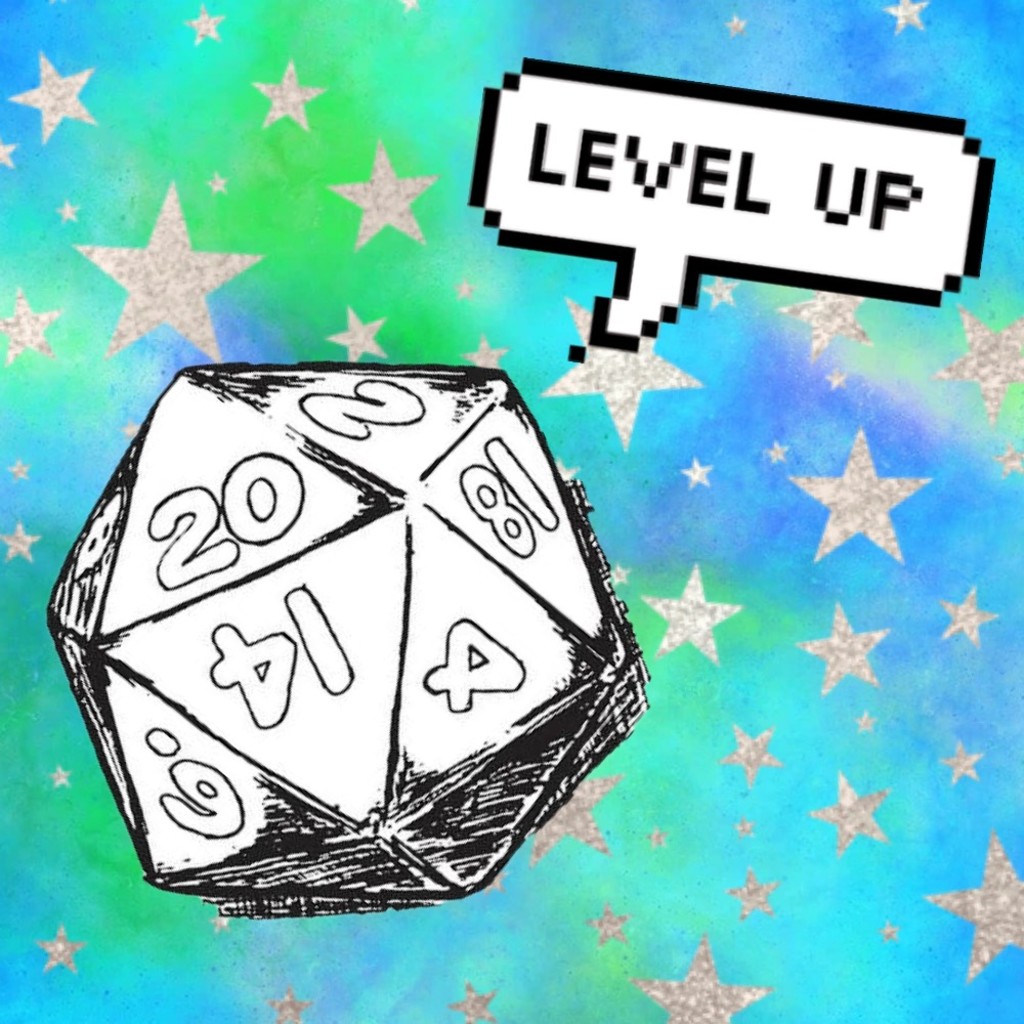RPG one shot
