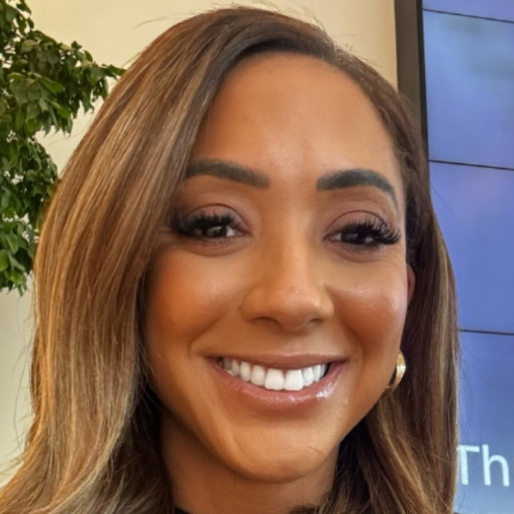 Keynote Session with Dr Joanna Abeyie