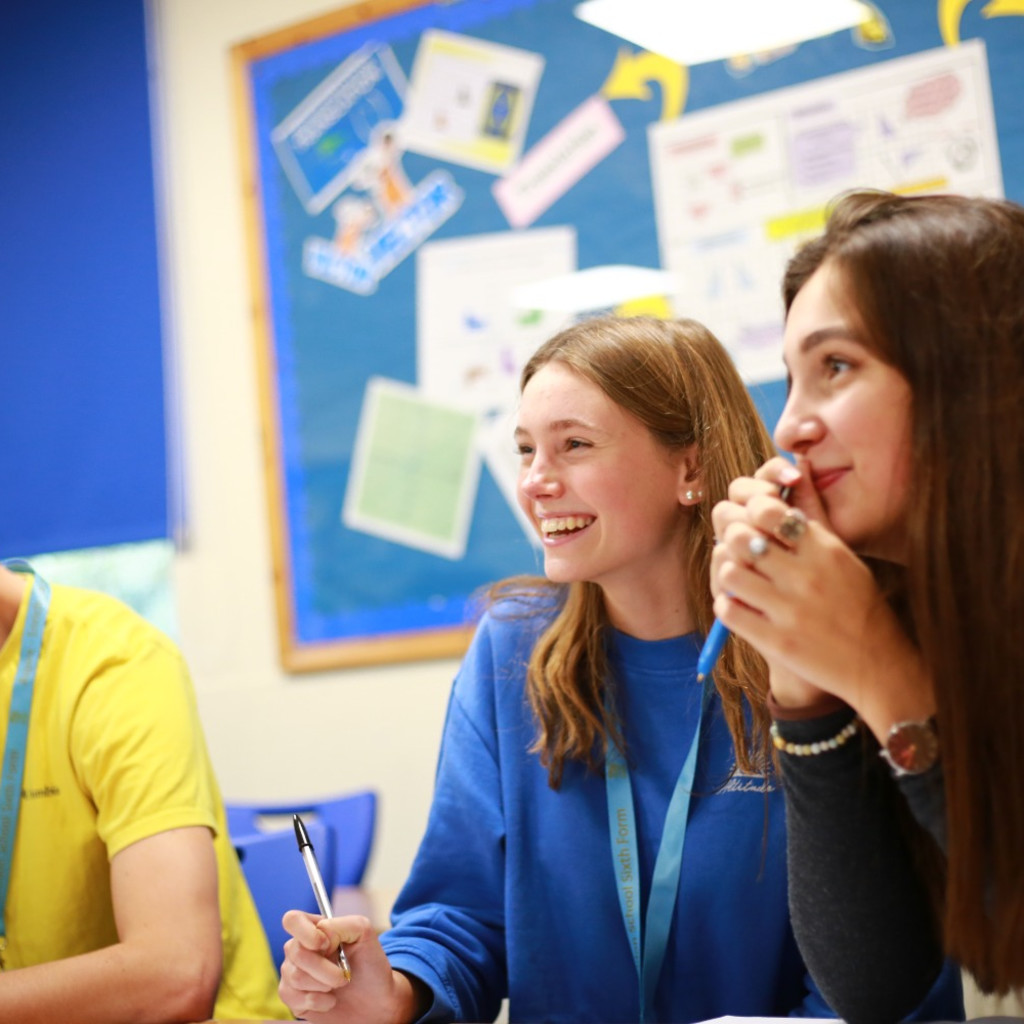 Sheldon Sixth Form Open Evening