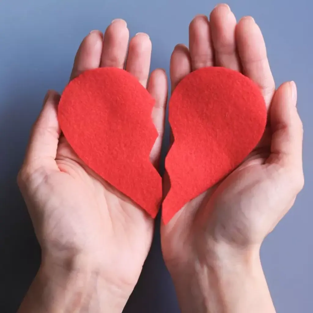 Relational Repair: Supporting Recovery from Relational Trauma
