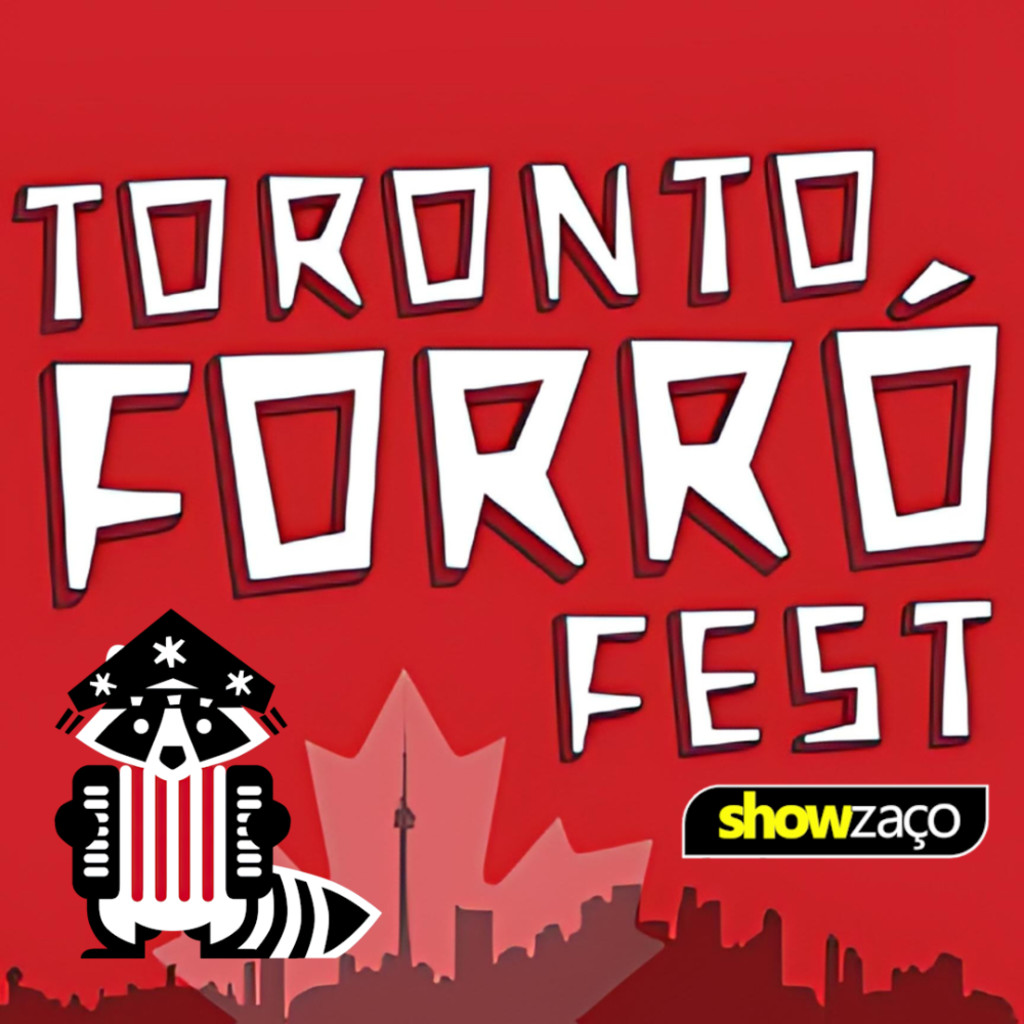 Toronto Forró Fest 2025