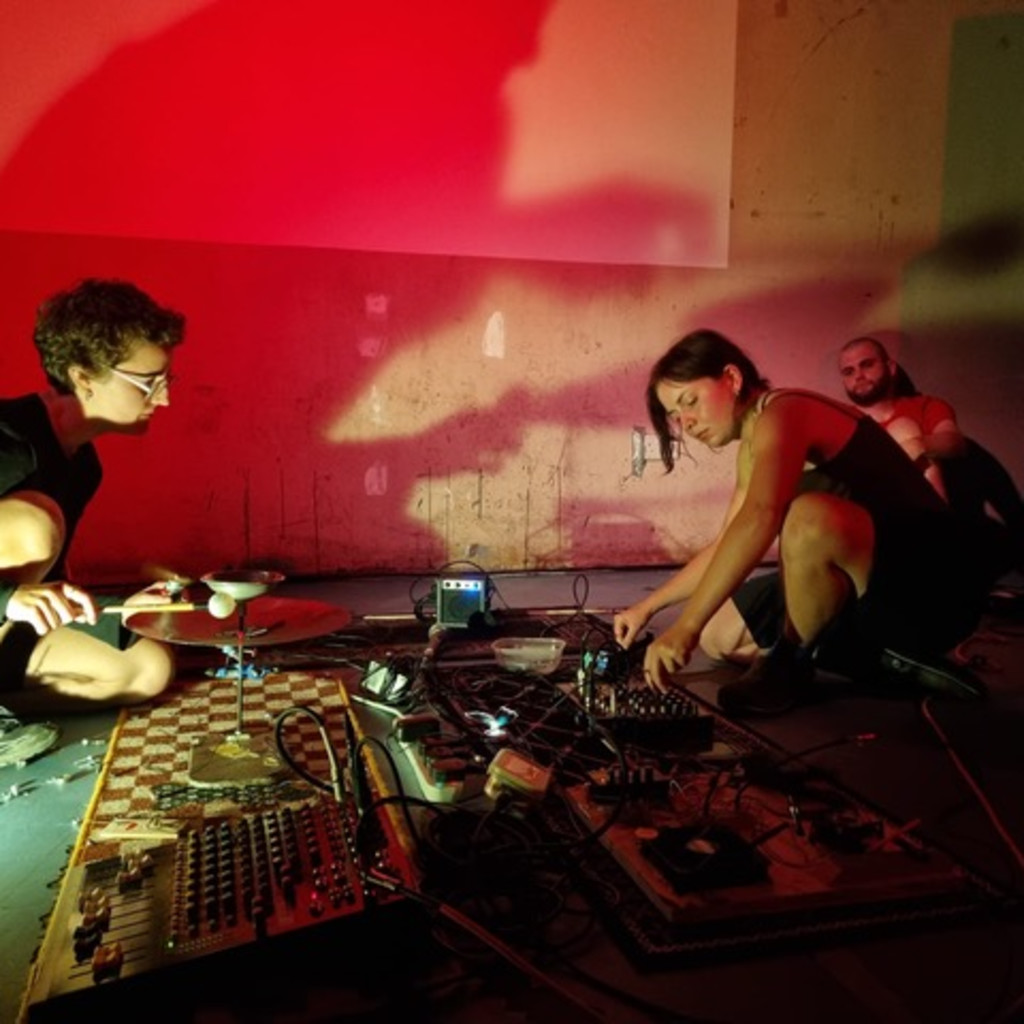 erotÆme presents : Mosquito Farm / Zheng Hao