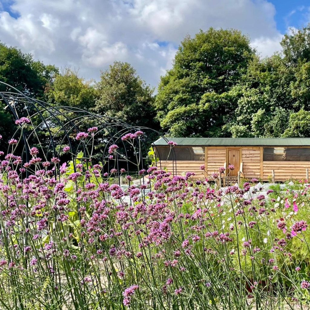 Worthy Earth Garden Room Events 2026