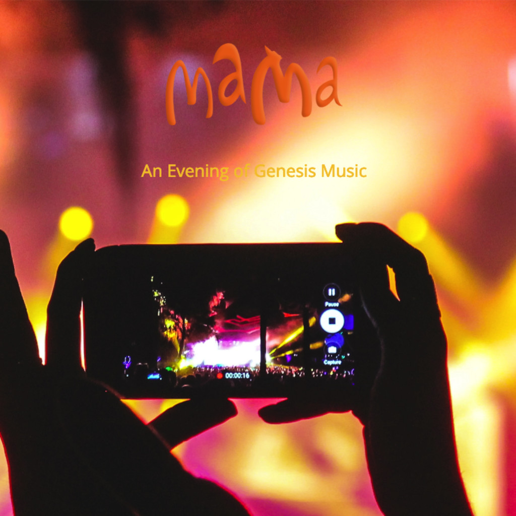 Mama (Genesis Tribute Band) - The Hits and Shorts
