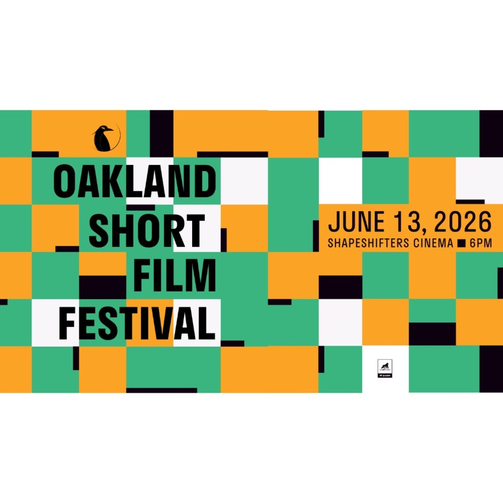 Oakland Short Film Festival