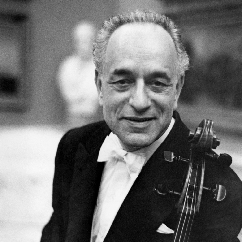 In Search of Cassadó’s Legacy with: Appalachian Chamber Music Players