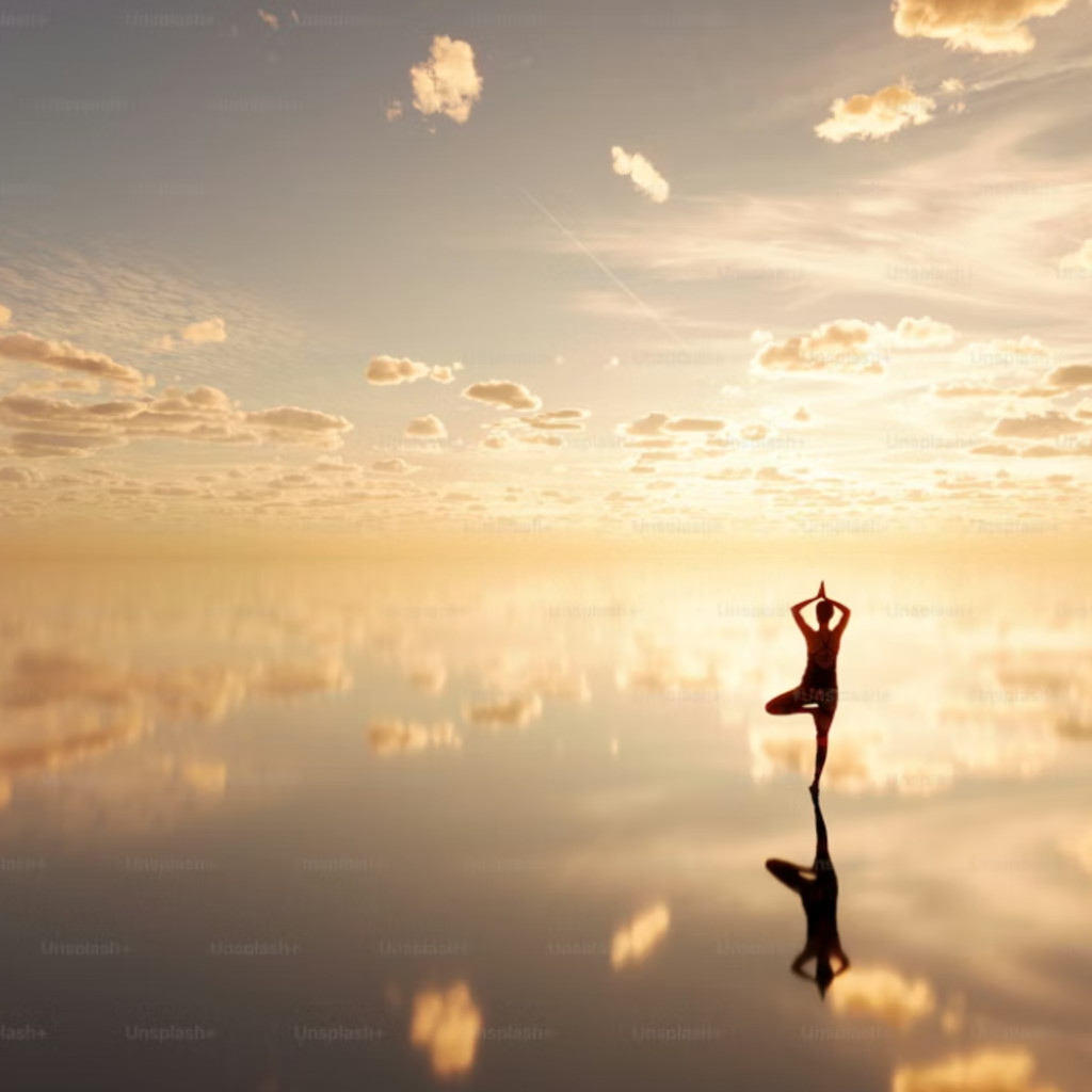 The Body: God, Prayer and Presence