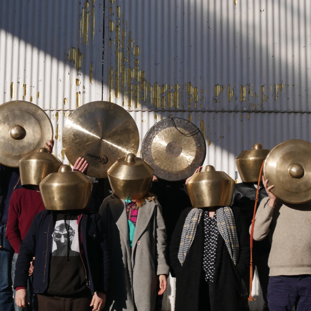 Ensemble Nist-Nah