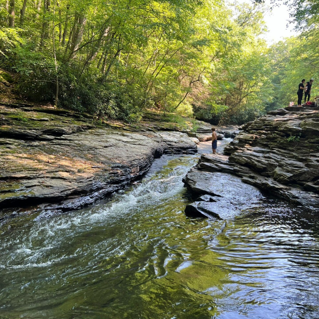 Splinter Wolf Adventures Presents: Ohiopyle Whitewater End of Summer Getaway